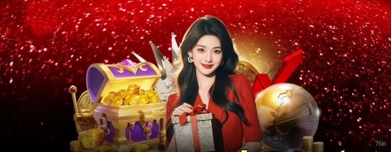 App 76m para Android e iOS - download grátis