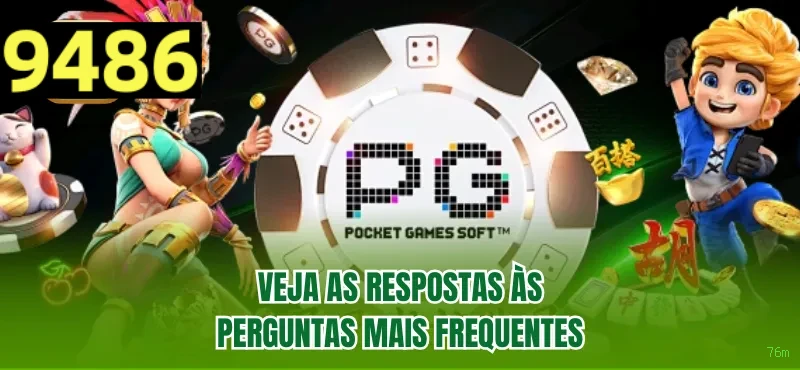 Slots com prêmios 76m